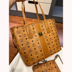 MCM Shopping Bags